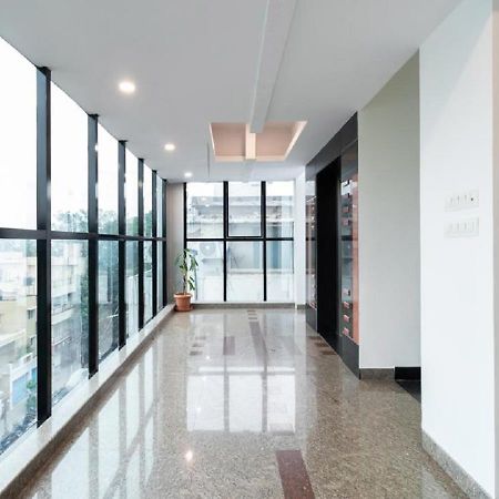 Hotel Capital O 46966 Apollo 27 Bengaluru Zewnętrze zdjęcie