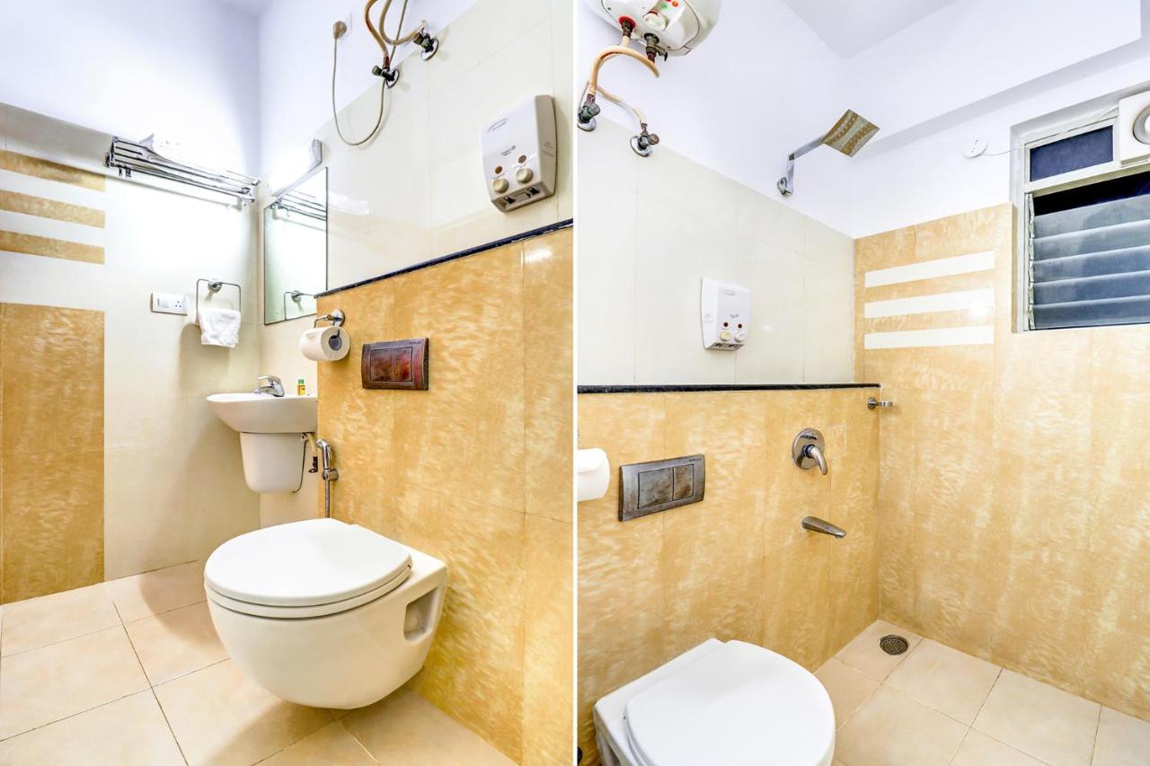 Hotel Capital O 46966 Apollo 27 Bengaluru Zewnętrze zdjęcie