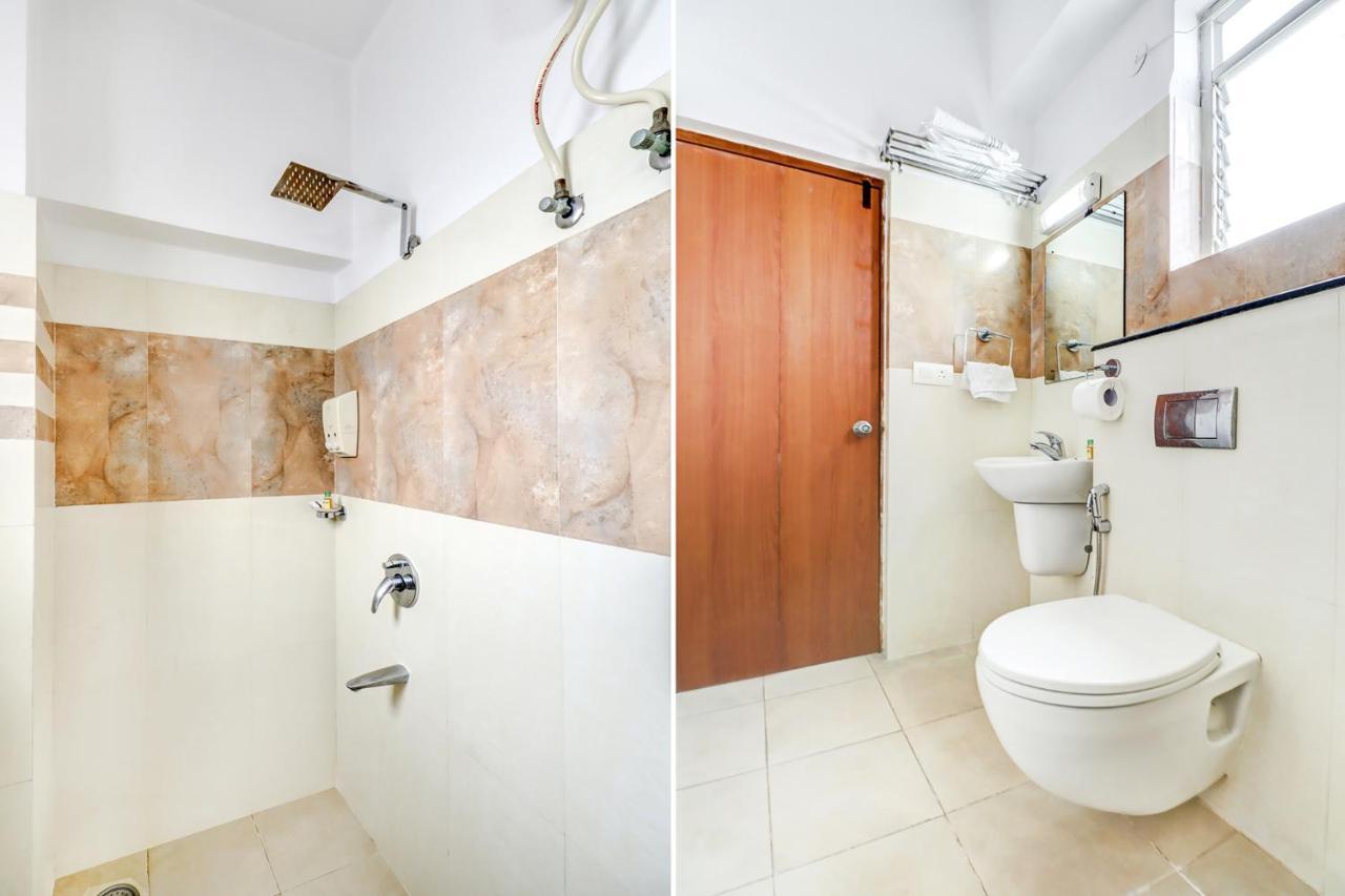 Hotel Capital O 46966 Apollo 27 Bengaluru Zewnętrze zdjęcie