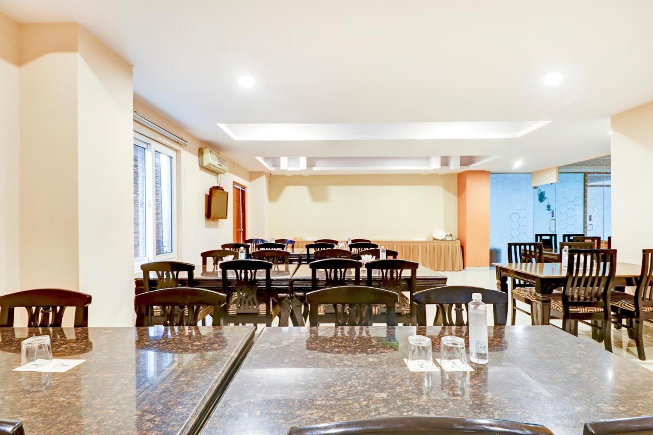 Hotel Capital O 46966 Apollo 27 Bengaluru Zewnętrze zdjęcie