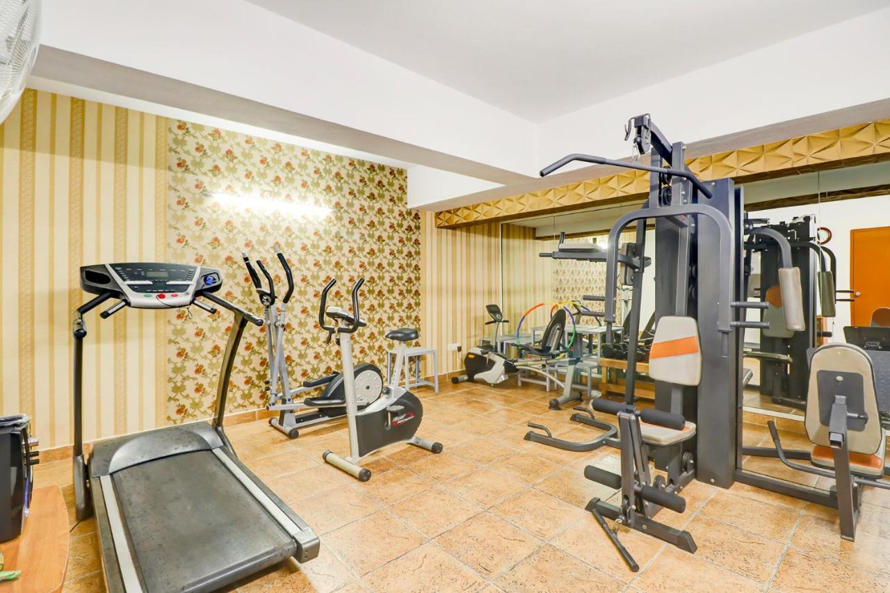 Hotel Capital O 46966 Apollo 27 Bengaluru Zewnętrze zdjęcie