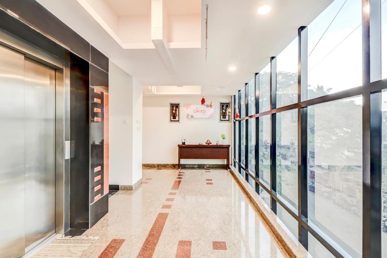 Hotel Capital O 46966 Apollo 27 Bengaluru Zewnętrze zdjęcie