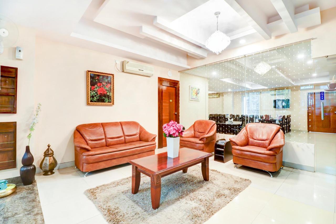 Hotel Capital O 46966 Apollo 27 Bengaluru Zewnętrze zdjęcie