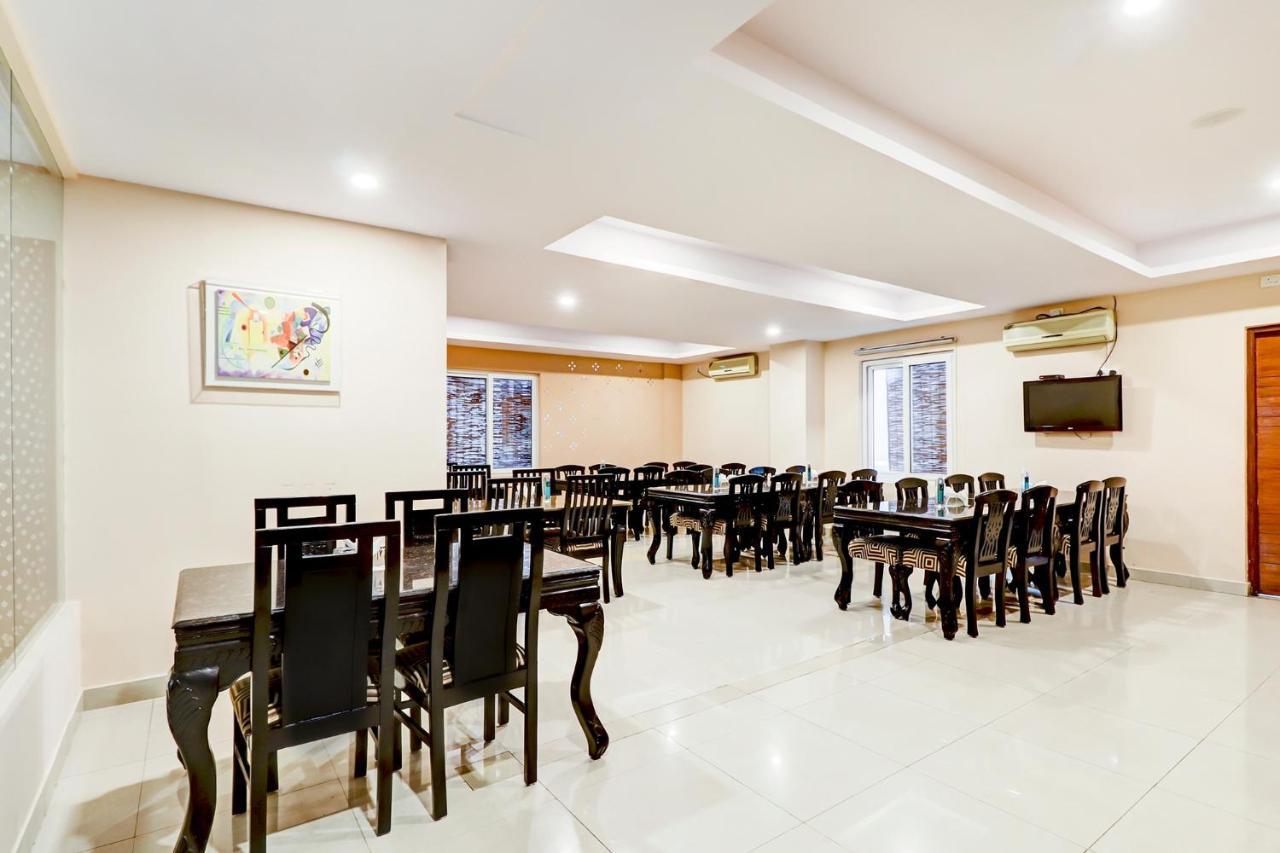 Hotel Capital O 46966 Apollo 27 Bengaluru Zewnętrze zdjęcie