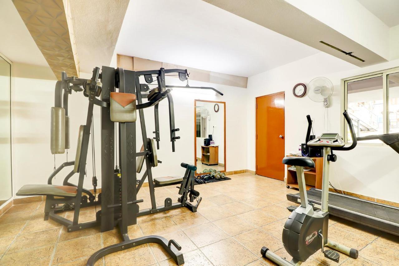 Hotel Capital O 46966 Apollo 27 Bengaluru Zewnętrze zdjęcie