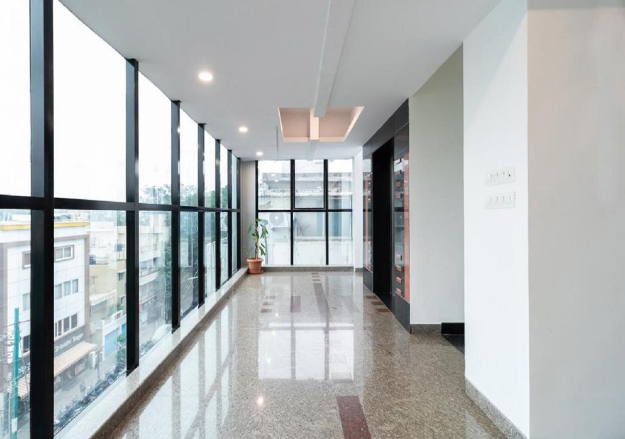 Hotel Capital O 46966 Apollo 27 Bengaluru Zewnętrze zdjęcie