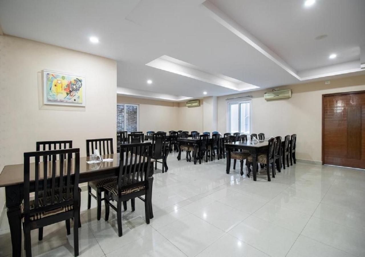 Hotel Capital O 46966 Apollo 27 Bengaluru Zewnętrze zdjęcie