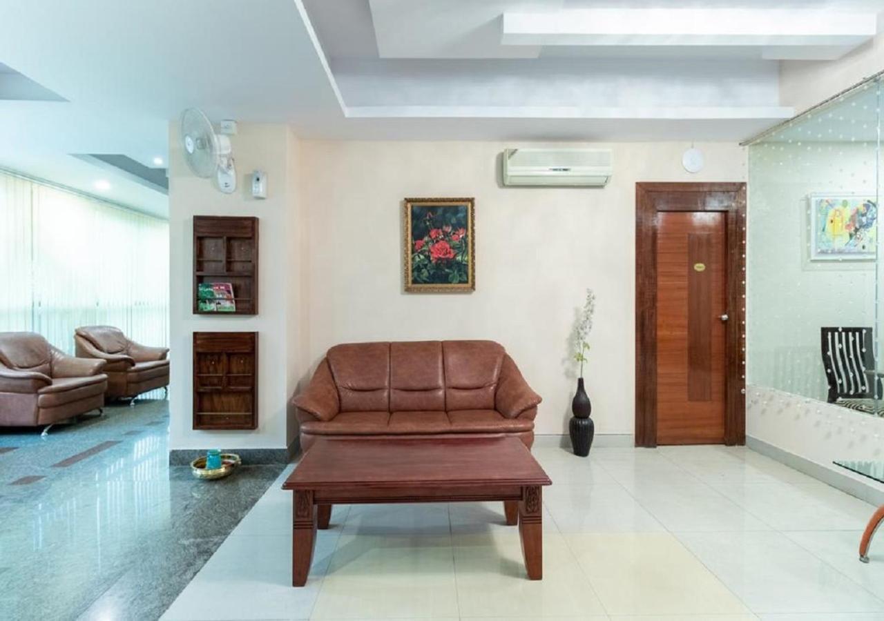 Hotel Capital O 46966 Apollo 27 Bengaluru Zewnętrze zdjęcie