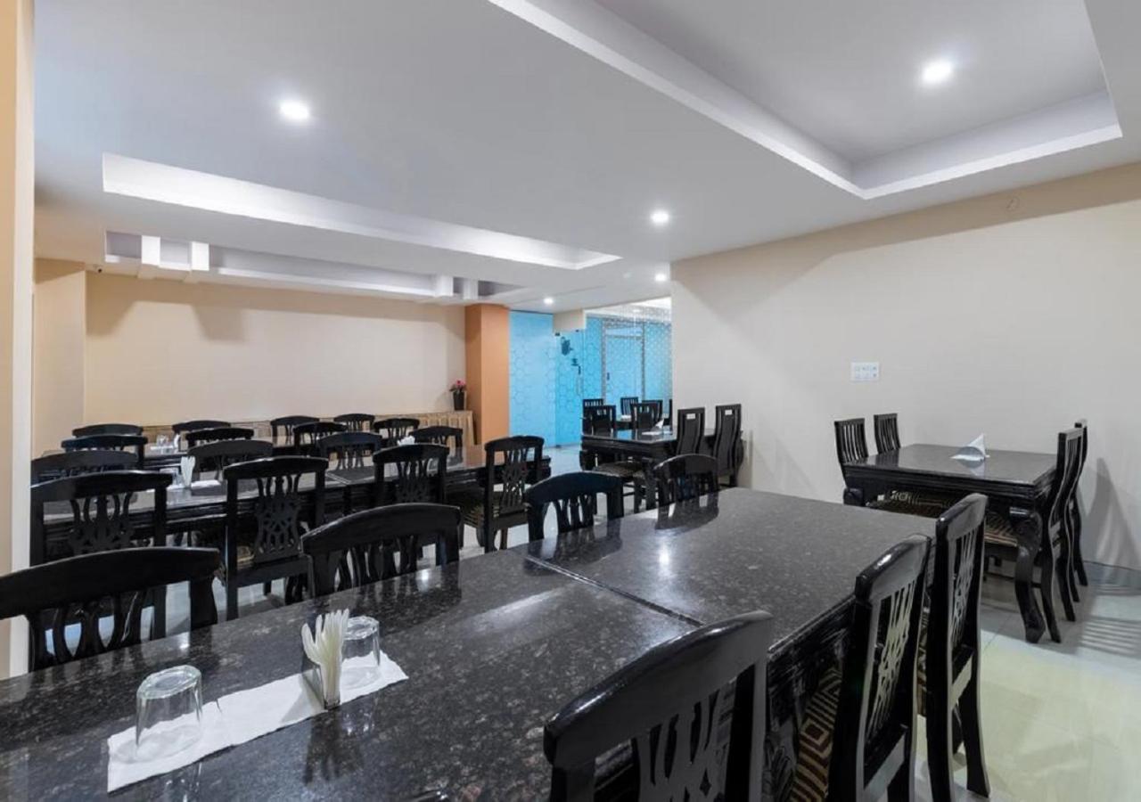 Hotel Capital O 46966 Apollo 27 Bengaluru Zewnętrze zdjęcie